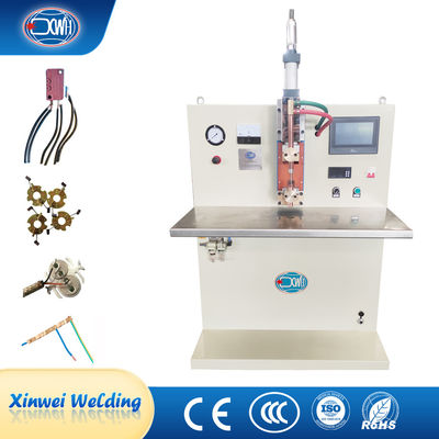 Cnc конденсатор сварщики с точки сварки с разрядом сварка для электронных компонентов
