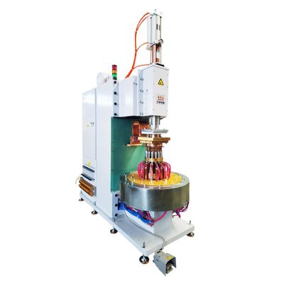 Сварочный аппарат пятна Semi автоматического сварщика инвертора пункта Cnc робототехнического Multi главный
