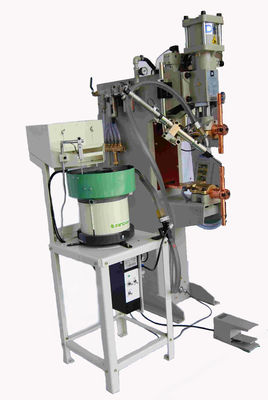 M4 220V 0,4MPa Square Nut Feeder Machine Сертификация CE
