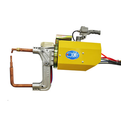 Cnc Stud Wire Mesh 220v Промышленный орешек точка сварщик ручной мини