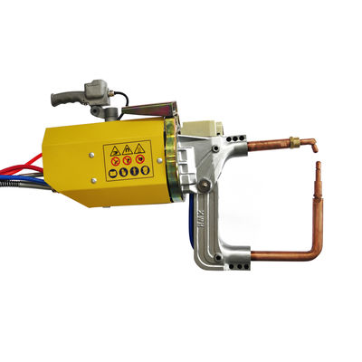 Cnc Stud Wire Mesh 220v Промышленный орешек точка сварщик ручной мини