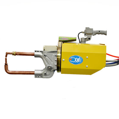 Diy Mini Resistance Алюминиевые корпусные панели портативный пистолет для сварки