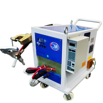 Корпусная панель Cnc Pulse Auto Inverter Односторонняя сварочная машина портативная
