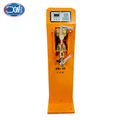 Soldadora De Punto Spot Welder Пневматическая точка сварка для нержавеющей стали