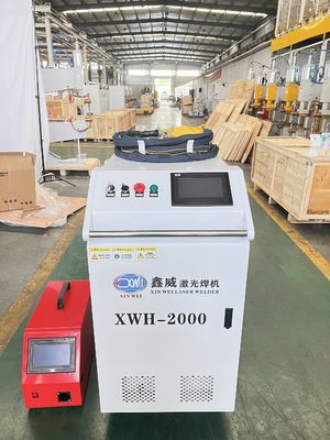 Cnc Алюминиевые волоконные лазерные оптические сварщик резка сварочная машина ручной портативный