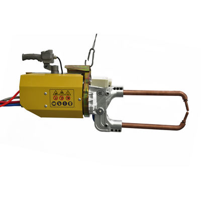 Dc Pro Pulse Auto Body Portable Spot Welder для автомобильной ручной точечной сварки