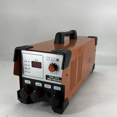 Cnc Pro Алюминиевый конденсатор разряда дуги сварки Машины стрижки козырь сварного пистолета