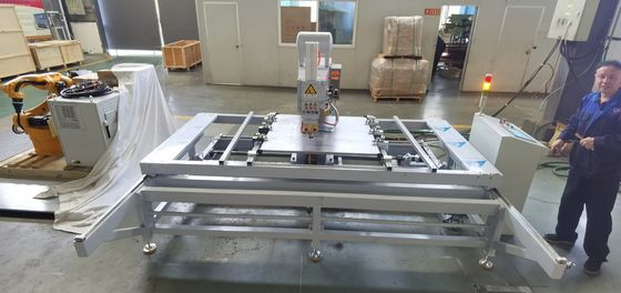 Клетка усиливая сварщика пятна сетки 220V многофункционального сваривая алюминиевого