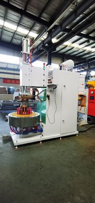 Сварочный аппарат пятна Semi автоматического сварщика инвертора пункта Cnc робототехнического Multi главный