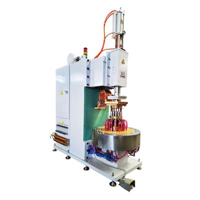 Алюминиевый провод заварки Hf 220V подвергает Multi сварочный аппарат механической обработке пятна головы