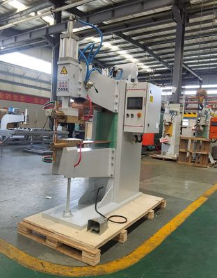 Новая машина завода ячеистой сети арматуры Cnc сварщика Dc Ac 10 лучших сваривая