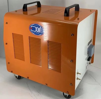 сварщик пятна сварочного аппарата одиночной фазы 220V небольшой мини портативный Handheld