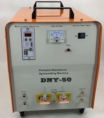 Портативный сварщик пятна сварочного аппарата пятна руки Diy небольшой мини Handheld