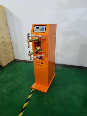Soldador De Punto Противопоказание металл Cnc Пневматическая точка сварочная машина для металла