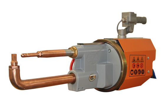 220V 380V портативный подвесный пистолет с точки сварки