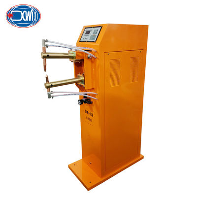 Soldadora De Punto Spot Welder Пневматическая точка сварка для нержавеющей стали