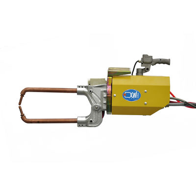 Dc Pro Pulse Auto Body Portable Spot Welder для автомобильной ручной точечной сварки