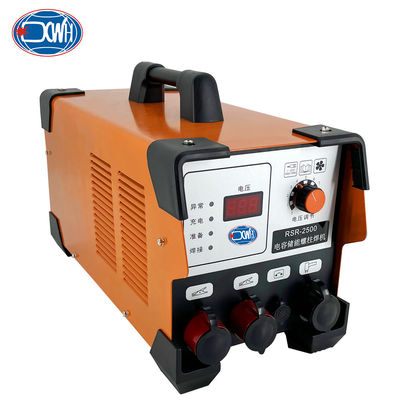 Cnc Pro Алюминиевый конденсатор разряда дуги сварки Машины стрижки козырь сварного пистолета