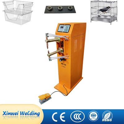 Soldador De Punto Противопоказание металл Cnc Пневматическая точка сварочная машина для металла